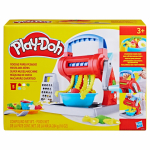 PLAY-DOH Rinkinys &bdquo;Makaronų aparatas&ldquo;