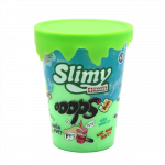 SLIMY Gleivių indelis, 80g