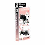 EUGY 3D kartoninis modelis &bdquo;Hol&scaron;teino karvė&ldquo;