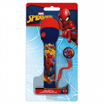 SPIDER-MAN Didelis žibintuvėlis