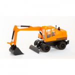 Ekskavatorius 1:25