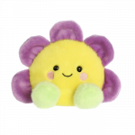 AURORA PALM PALS Pliu&scaron;inė gėlytė, 12 cm