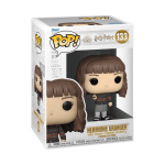 FUNKO POP! Vinilinė figūrėlė: Harry Potter Anniversary - Hermione w/Wand