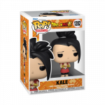 FUNKO POP! Vinilinė figūrėlė: Dragon Ball Super - Kale