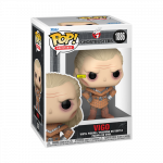 FUNKO POP! Vinilinė figūrėlė: Ghostbusters II - Vigo