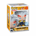 FUNKO POP! Vinilinė figūrėlė: Dragon Ball GT - Vegeta Baby