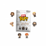 FUNKO Bitty POP! Figūrėlė: Harry Potter