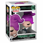 FUNKO POP! Vinilinė figūrėlė: Futurama - Leela