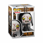 FUNKO POP! Vinilinė figūrėlė: The Nun 2 - The Nun