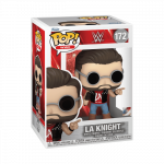 FUNKO POP! Vinilinė figūrėlė: WWE - LA Knight