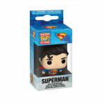 FUNKO POP! Raktų pakabutis: DC: Superman (2025) - Superman