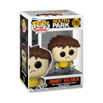 FUNKO POP! Vinilinė figūrėlė: South Park - Jimmy Valmer