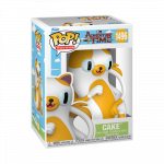 FUNKO POP! Vinilinė figūrėlė: Adventure Time - Cake