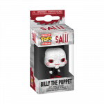 FUNKO POP! Jumbo Vinilinė figūrėlė: Saw - Billy