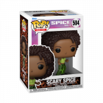 FUNKO POP! Spice Girls - Scary (WNBE)