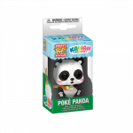 FUNKO POP! Raktų pakabutis - Poke Panda