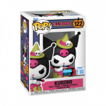 FUNKO POP! Vinilinė figūrėlė: Sanrio - Kuromi in Cauldron