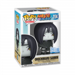 FUNKO POP! Vinilinė figūrėlė: Naruto - Orochimaru Sannin