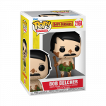 FUNKO POP! Vinilinė figūrėlė: Bob&acute;s Burgers - Bob Belcher