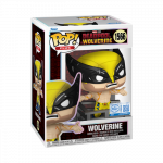FUNKO POP! Vinilinė figūrėlė: Marvel - Wolverine (Time Ripper)