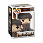 FUNKO POP! Vinilinė figūrėlė: Supernatural - Dean Winchester (w/ Chase)