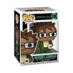 FUNKO POP! Vinilinė figūrėlė: Futurama - Hermes Conrad