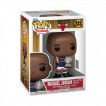 FUNKO POP! Vinilinė figūrėlė: Michael Jordan 1998 All-Star Game MVP
