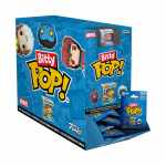 FUNKO Bitty POP! Figūrėlė: Marvel: X-Men
