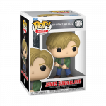 FUNKO POP! Vinilinė figūrėlė: Silent Hill - James Sunderland