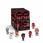 FUNKO Mystery Minis - Marvel