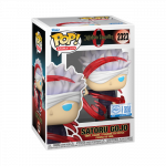 FUNKO POP! Vinilinė figūrėlė: Jujutsu Kaisen - Satoru Gojo (Red Energy)