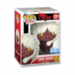 FUNKO POP! Vinilinė figūrėlė: DanDaDan - Turbo Granny (Glow)
