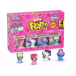 FUNKO Bitty POP! Figūrėlių rinkinys: My Little Pony