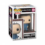 FUNKO POP! The Silence of the Lambs - Hannibal