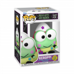 FUNKO POP! Hello Kitty - Keroppi Spooky