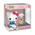 FUNKO POP! Jumbo: Hello Kitty - HK/CM/PPP 3PK