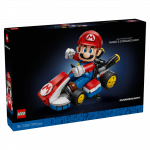 LEGO Super Mario&trade; Mario Kart&trade;&ndash; Mario ir Standard Kart 72037