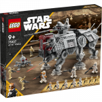 LEGO Star Wars AT-TE&trade; vaik&scaron;tūnas 75337