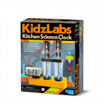 4M KidzLabs Virtuvės mokslo laikrodis