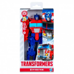 TRANSFORMERS AUTHENTICS Figūrėlė TITAN CHANGER, 28 cm