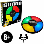 Žaidimas &bdquo;Simon Classic&ldquo;, EE/LV/LT/FI/SWE