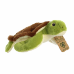 AURORA ECO NATION Pliu&scaron;inis vėžlys, 27 cm