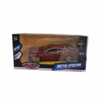 MSZ Automobilis AUDI A7, 1:24
