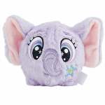 BOUNCIBLES ELLIE &ndash; &bdquo;Violetinis drambliukas"