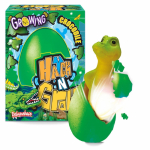 HATCH &acute; N&acute; GROW Krokodilas