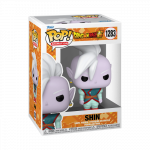FUNKO POP! Vinilinė figūrėlė: Dragon Ball Super - Shin