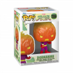 FUNKO POP! Vinilinė figūrėlė: Marvel - Dormammu (Strange Tales)
