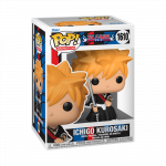 FUNKO POP! Vinilinė figūrėlė: Bleach - Ichigo  w/Chase