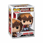 FUNKO POP! Vinyl Figure: Yu-Gi-Oh - Jaden Yuki