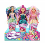 DREAMEEZ Lėlė fėja